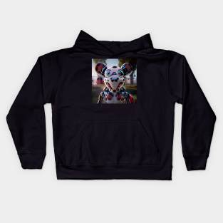 #Web3Kend Onboard Explorers #70 Kids Hoodie